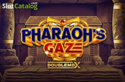 Pharaoh's Gaze DoubleMax слот