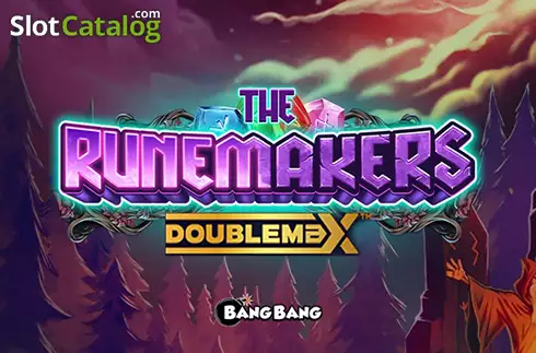 The Runemakers DoubleMax логотип