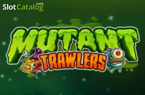 Mutant Trawlers слот