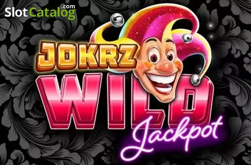 Jokrz Wild Jackpot слот