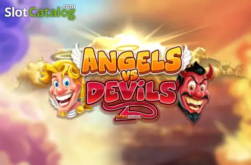Angels vs Devils слот