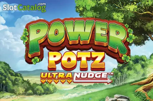 Power Potz слот