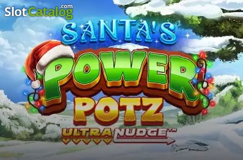 Santa’s Power Potz слот