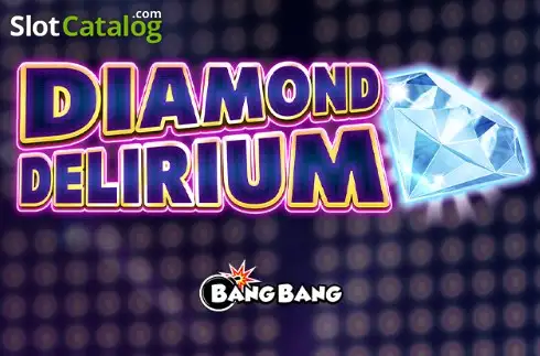 Diamond Delirium слот