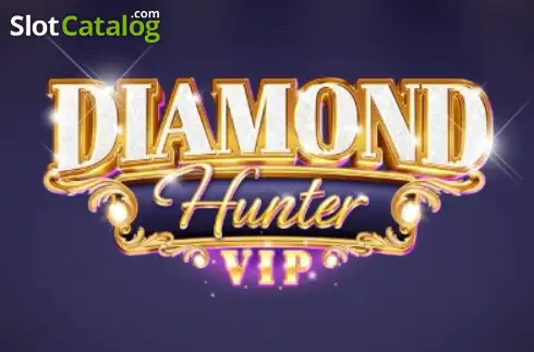 Diamond Hunter VIP слот