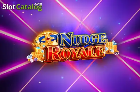 Nudge Royale слот