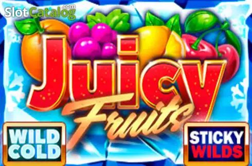 Juicy Fruits Wild Cold слот
