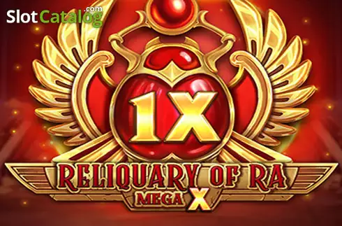 Reliquary of Ra MegaX слот