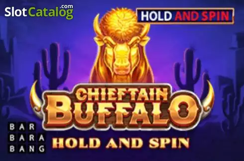 Chieftain Buffalo слот