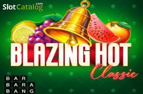 Blazing Hot Classic слот