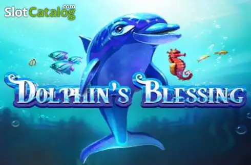 Dolphin’s Blessing слот