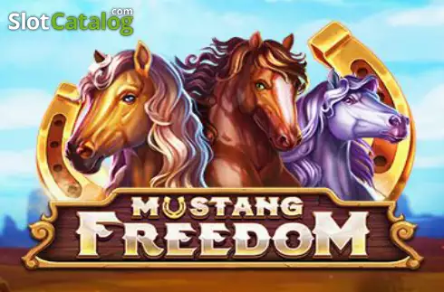 Mustang Freedom слот