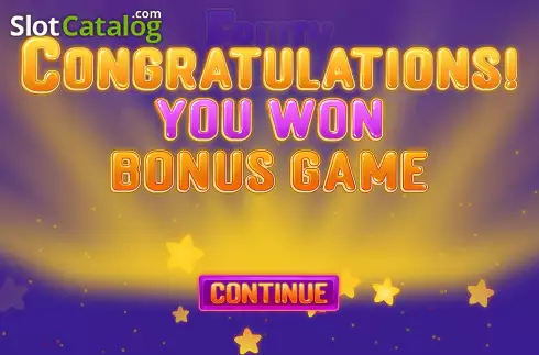 Скрин8. Fruity Coin слот