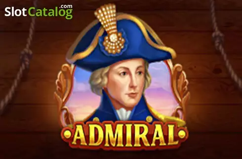 Admiral логотип