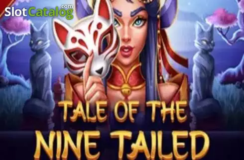 Tale of the Nine Tailed логотип