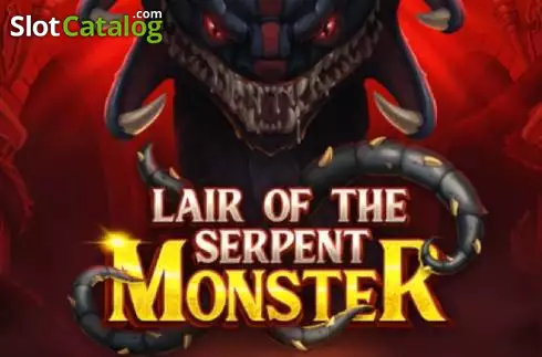 Lair of the Serpent Monster слот