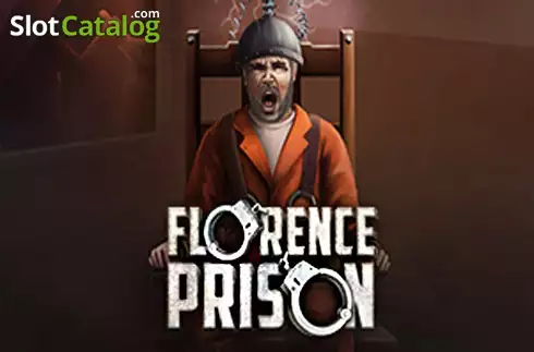 Florence Prison слот