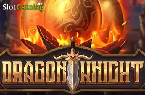 Dragon Knight логотип