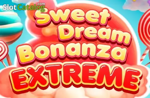 Sweet Dream Bonanza Extreme логотип
