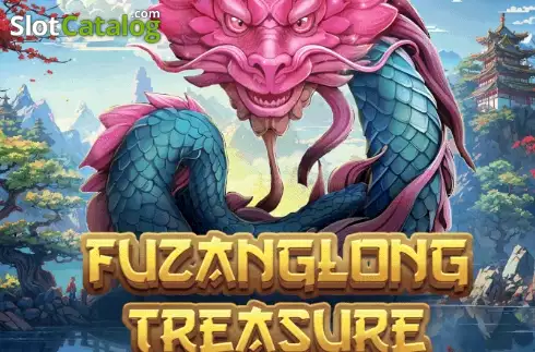 Fuzanglong Treasure слот