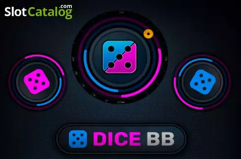 Dice BB логотип