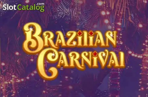 Brazilian Carnival слот