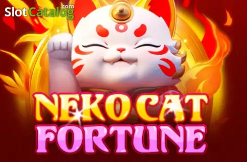 Neko Cat Fortune слот