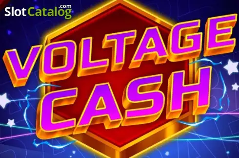 Voltage Cash слот