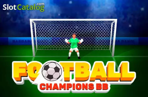 Football Champions BB слот