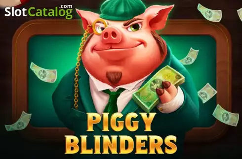 Piggy Blinders слот