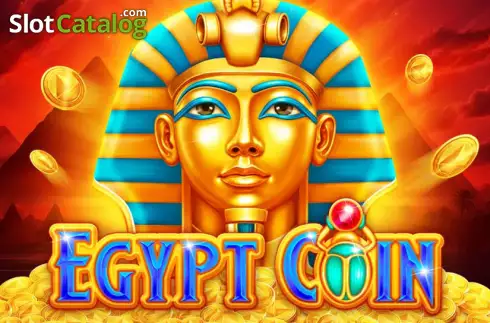 Egypt Coin Hold and Spin слот