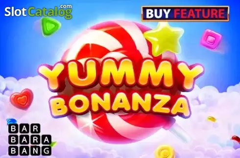 Yummy Bonanza логотип