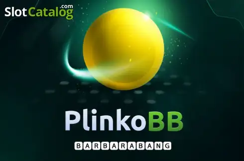 Plinko BB слот