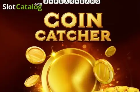 Coin Catcher логотип