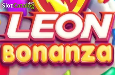 Leon Bonanza слот