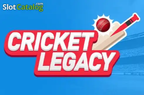 Cricket Legacy BB Barbara Bang