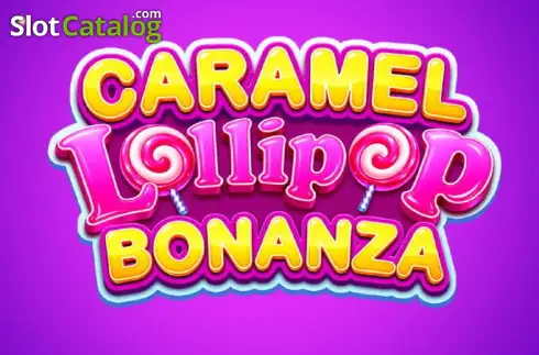 Caramel Lollipop Bonanza логотип Caramel Lollipop Bonanza логотип