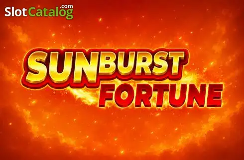 Sunburst Fortune слот