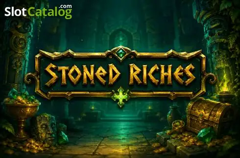 Stoned Riches слот