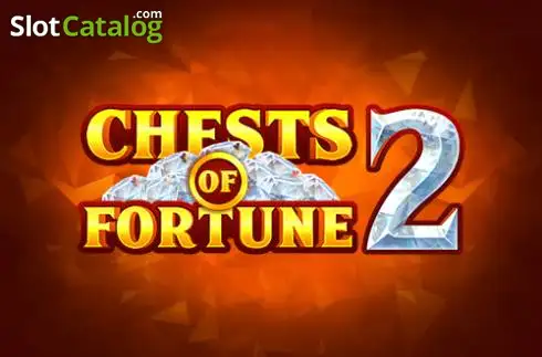 Chests of Fortune 2 Barbara Bang