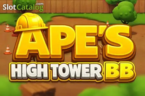 Ape's High Tower BB слот
