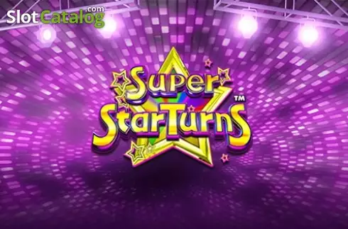 Super Star Turns слот