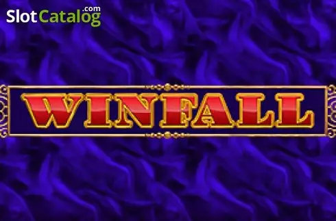 Winfall слот