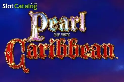 Pearl of the Caribbean логотип