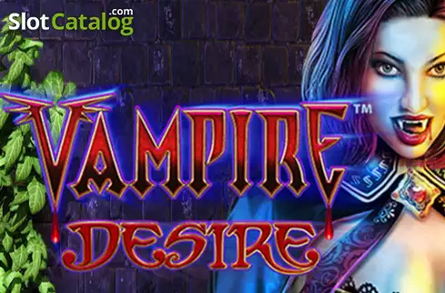 Vampire Desire слот