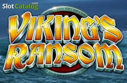 Vikings Ransom слот