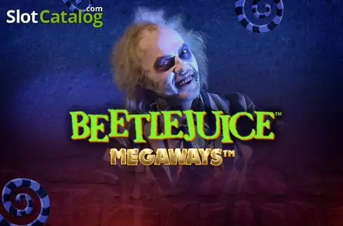 Beetlejuice Megaways слот