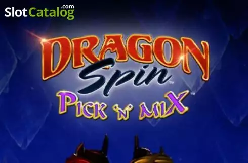 Dragon Spin Pick n Mix слот