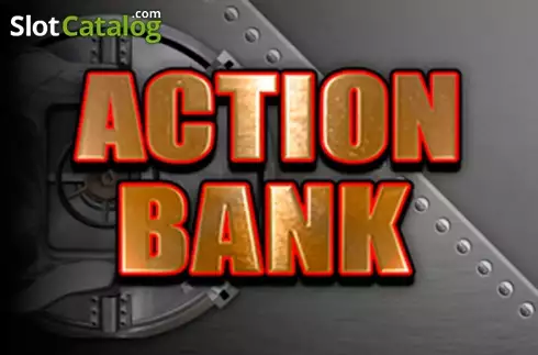 Action Bank слот