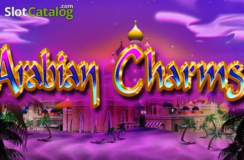 Arabian Charms слот